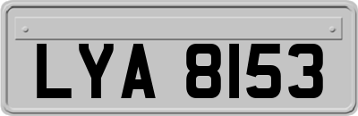 LYA8153