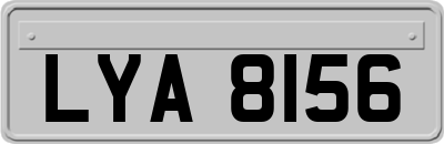 LYA8156