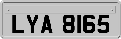 LYA8165