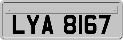 LYA8167