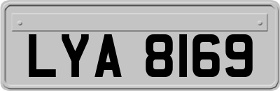 LYA8169