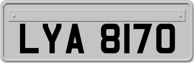 LYA8170
