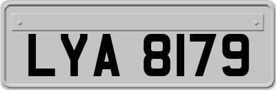 LYA8179