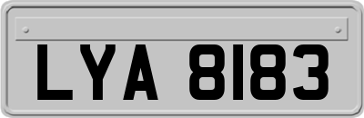LYA8183