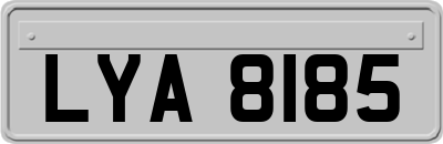 LYA8185