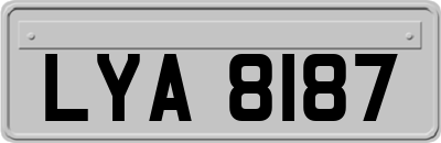 LYA8187