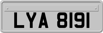 LYA8191