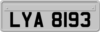 LYA8193