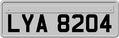 LYA8204