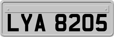 LYA8205