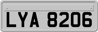 LYA8206