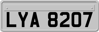 LYA8207