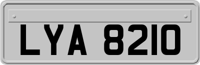 LYA8210
