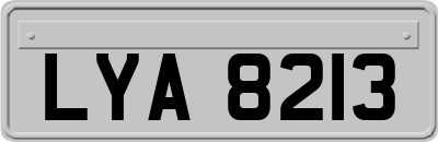 LYA8213