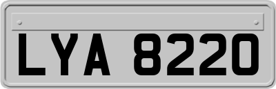 LYA8220