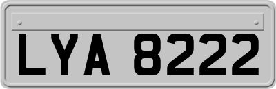 LYA8222