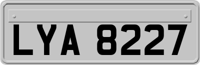 LYA8227