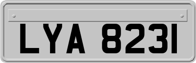 LYA8231