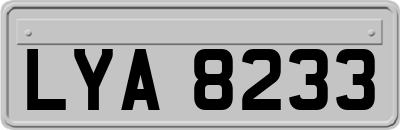 LYA8233