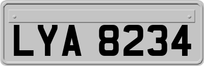 LYA8234