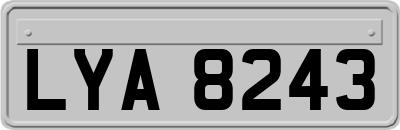 LYA8243