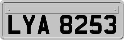 LYA8253