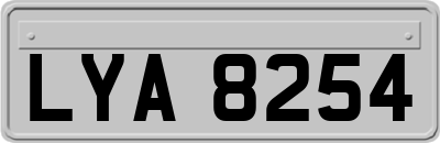 LYA8254
