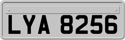 LYA8256