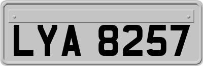 LYA8257