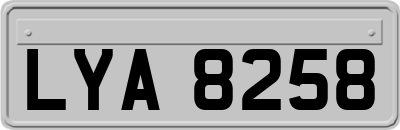 LYA8258