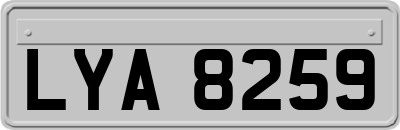 LYA8259