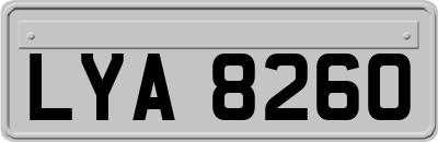 LYA8260