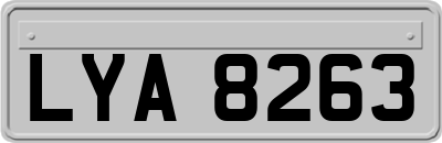 LYA8263