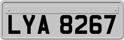 LYA8267