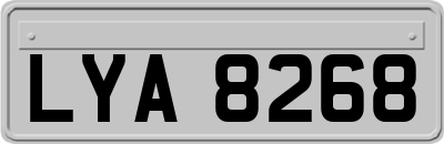 LYA8268