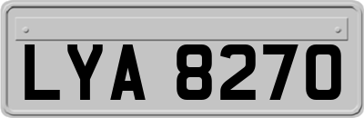 LYA8270