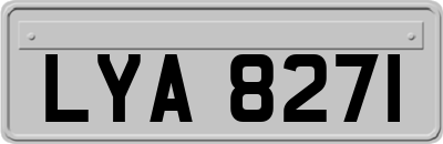 LYA8271
