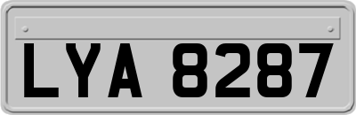 LYA8287
