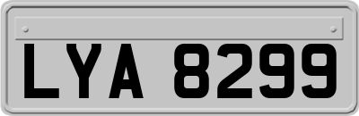 LYA8299