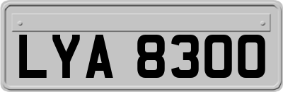 LYA8300