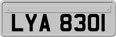 LYA8301