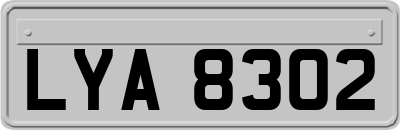 LYA8302