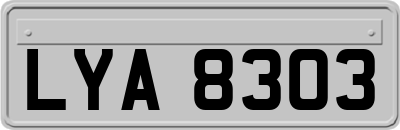 LYA8303