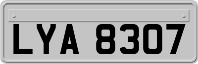 LYA8307