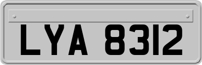 LYA8312