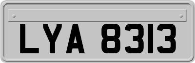 LYA8313