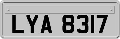 LYA8317