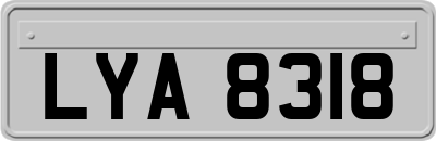 LYA8318