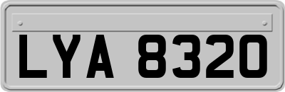 LYA8320