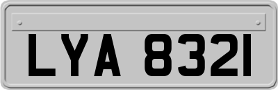 LYA8321